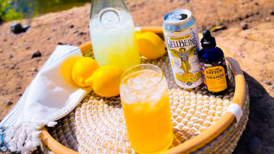 Summer Shandy