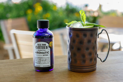 Island Mule