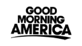 As seen in: Good Morning America