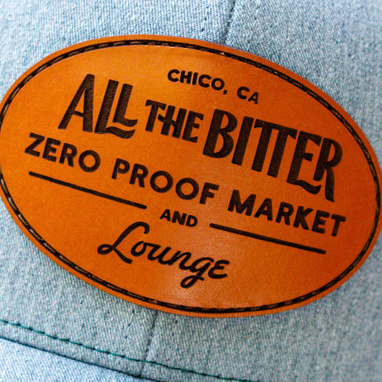 ATB Lounge Trucker Hat