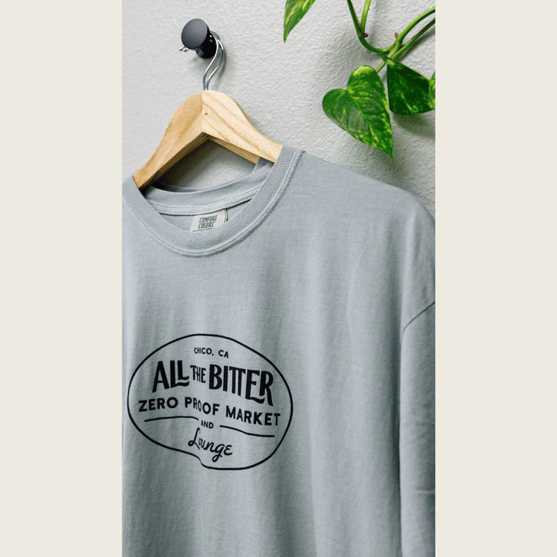ATB Lounge T-Shirt