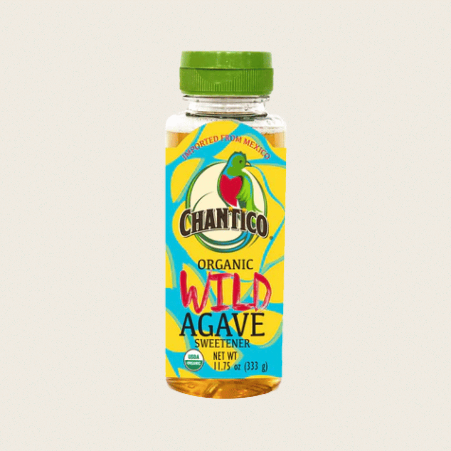 Chantico Wild Agave Nectar