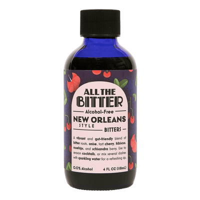 New Orleans Bitters 4oz