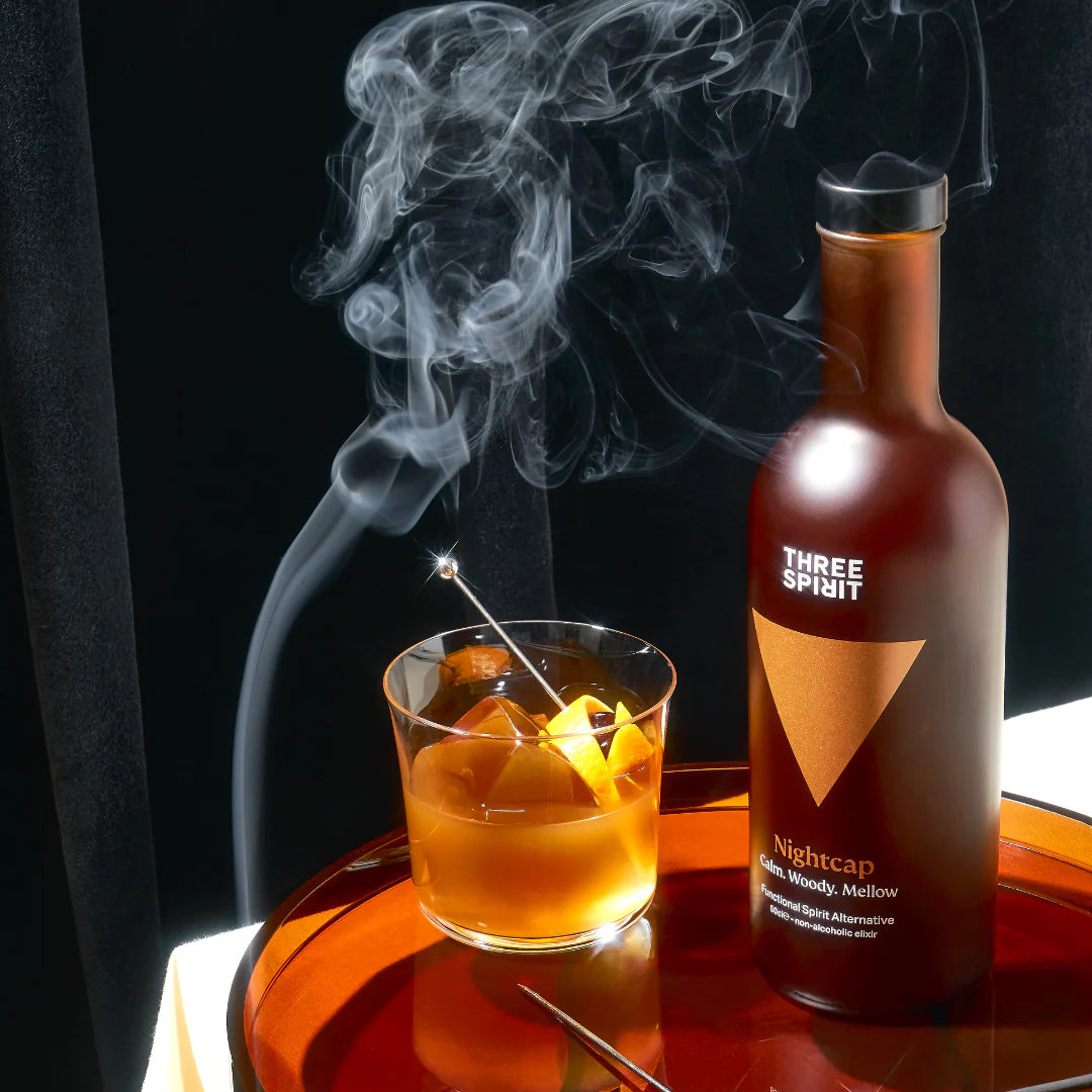 Three Spirit Nightcap
