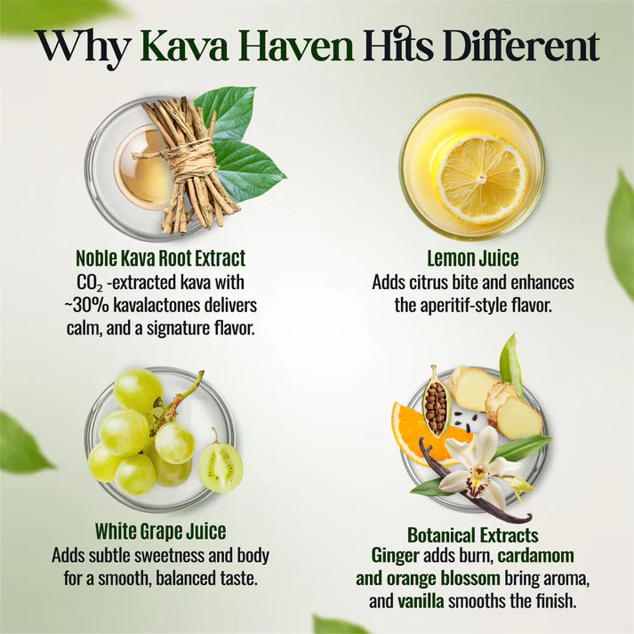 Kava Haven